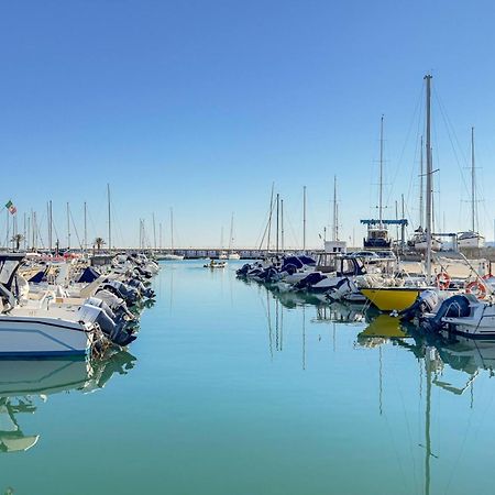 Borgo Marino Sud - Yourplace Abruzzo Pescara Zewnętrze zdjęcie