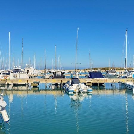 Borgo Marino Sud - Yourplace Abruzzo Pescara Zewnętrze zdjęcie