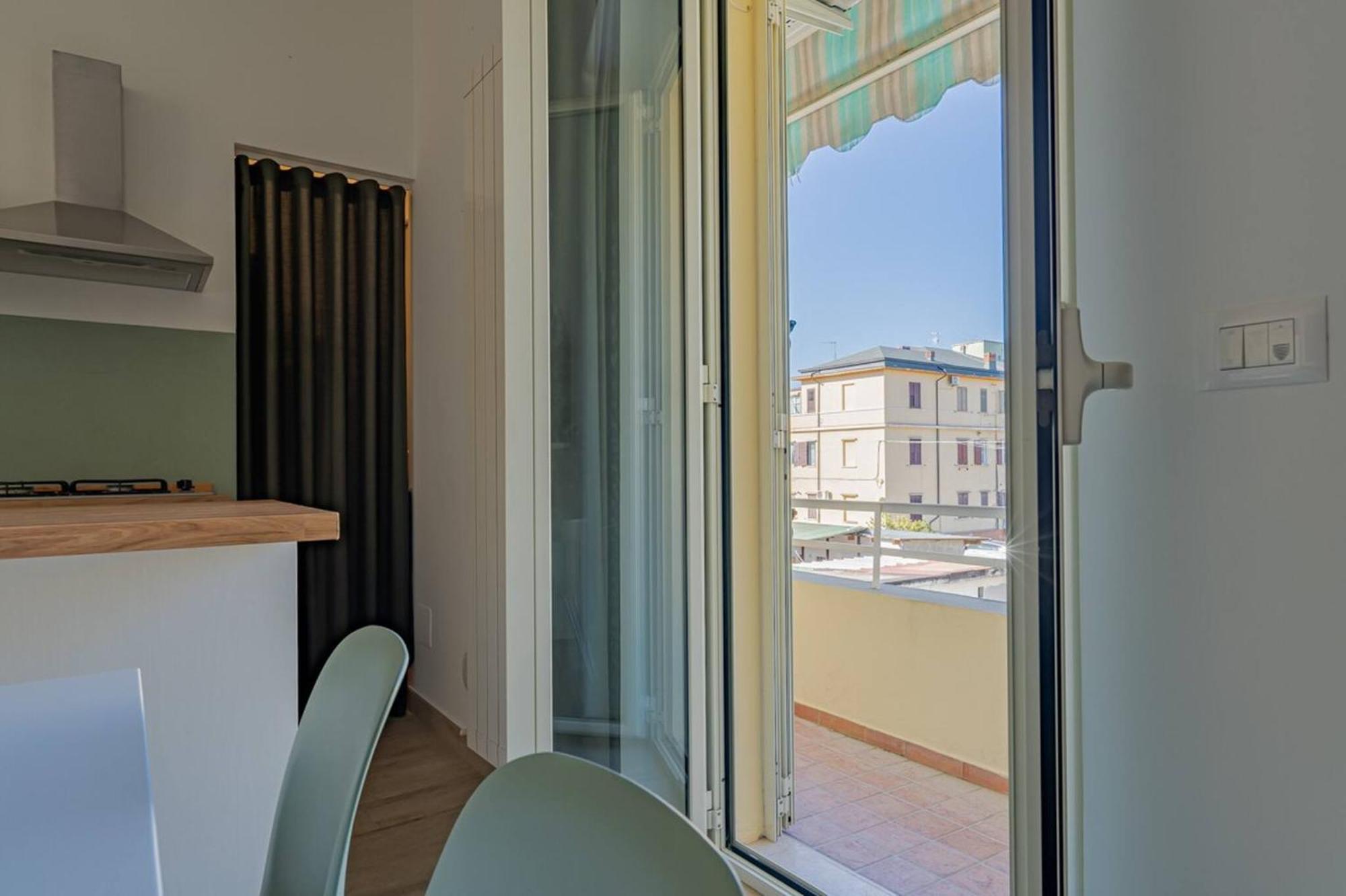 Borgo Marino Sud - Yourplace Abruzzo Pescara Zewnętrze zdjęcie