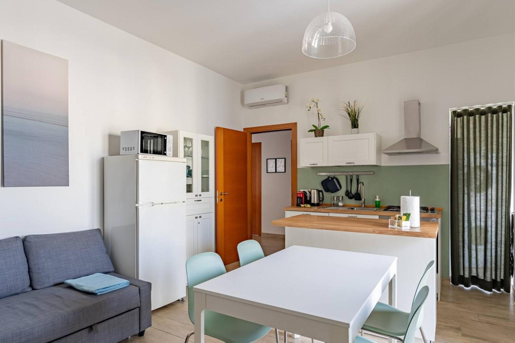 Borgo Marino Sud - Yourplace Abruzzo Pescara Zewnętrze zdjęcie
