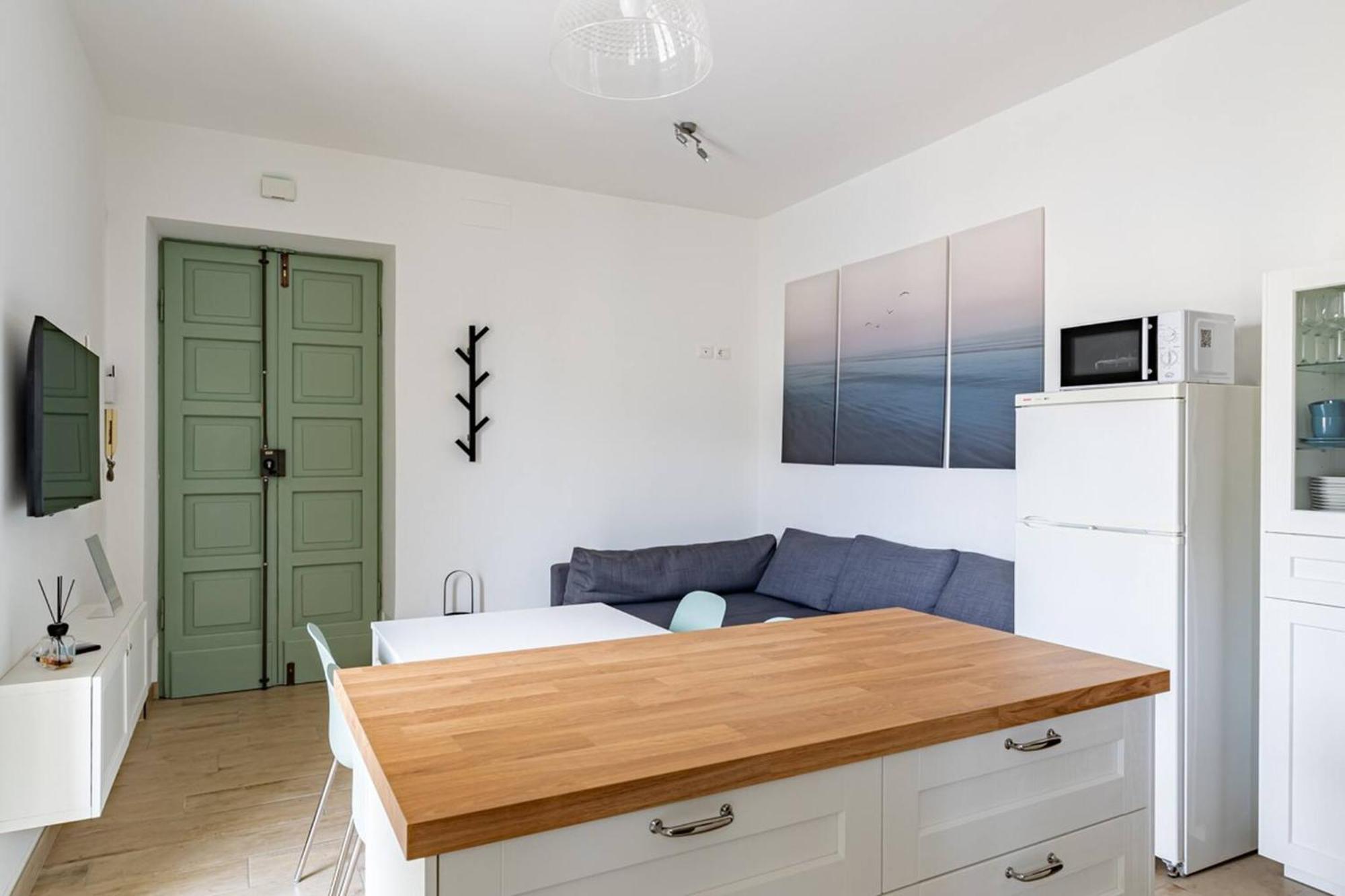 Borgo Marino Sud - Yourplace Abruzzo Pescara Zewnętrze zdjęcie