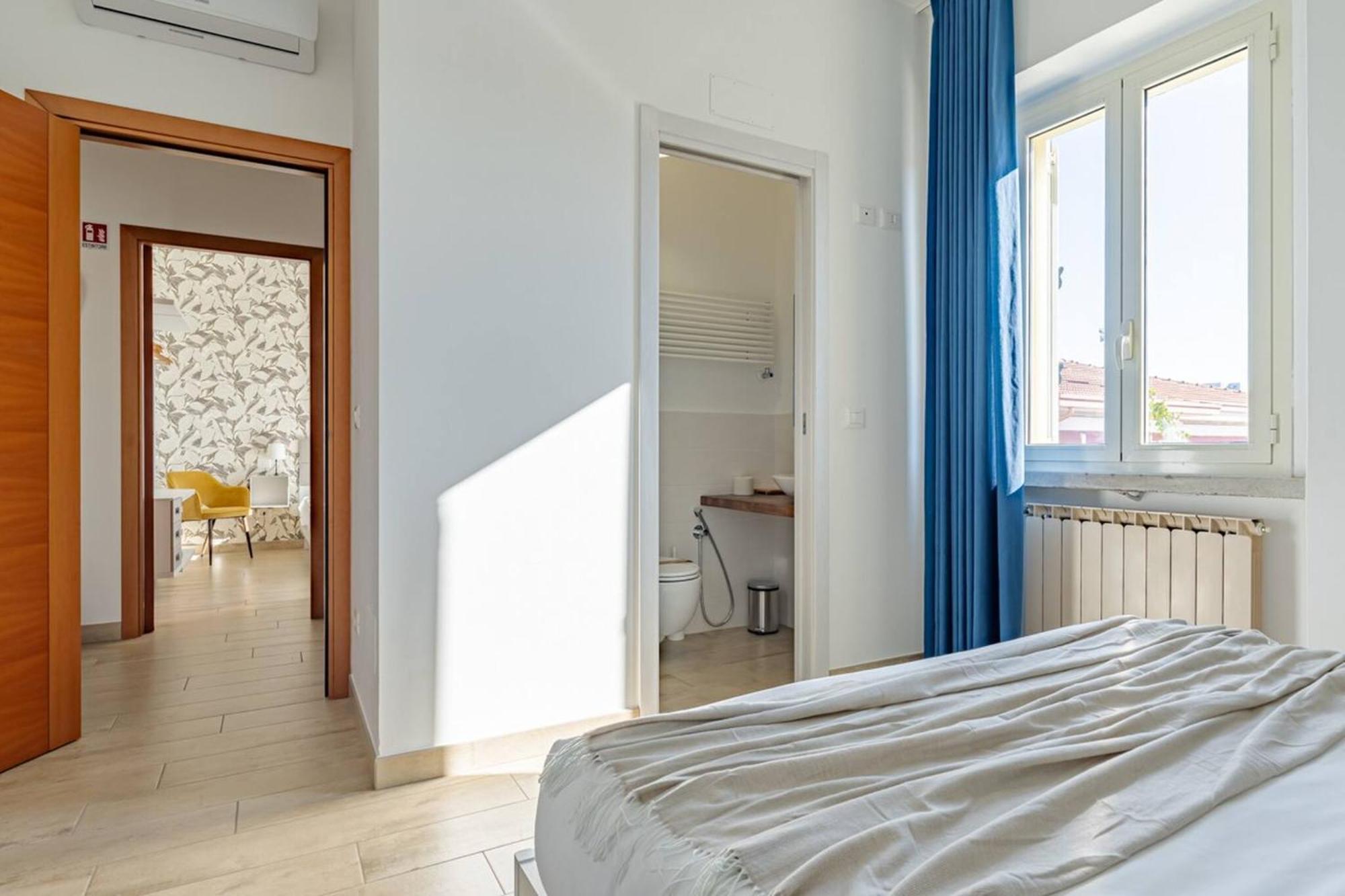 Borgo Marino Sud - Yourplace Abruzzo Pescara Zewnętrze zdjęcie