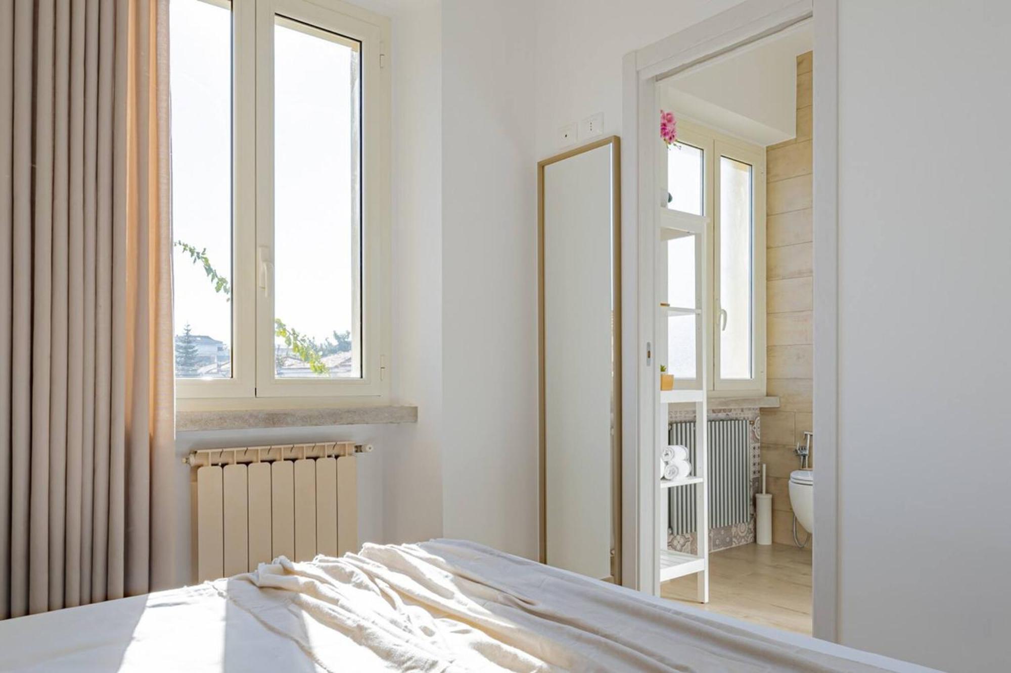 Borgo Marino Sud - Yourplace Abruzzo Pescara Zewnętrze zdjęcie