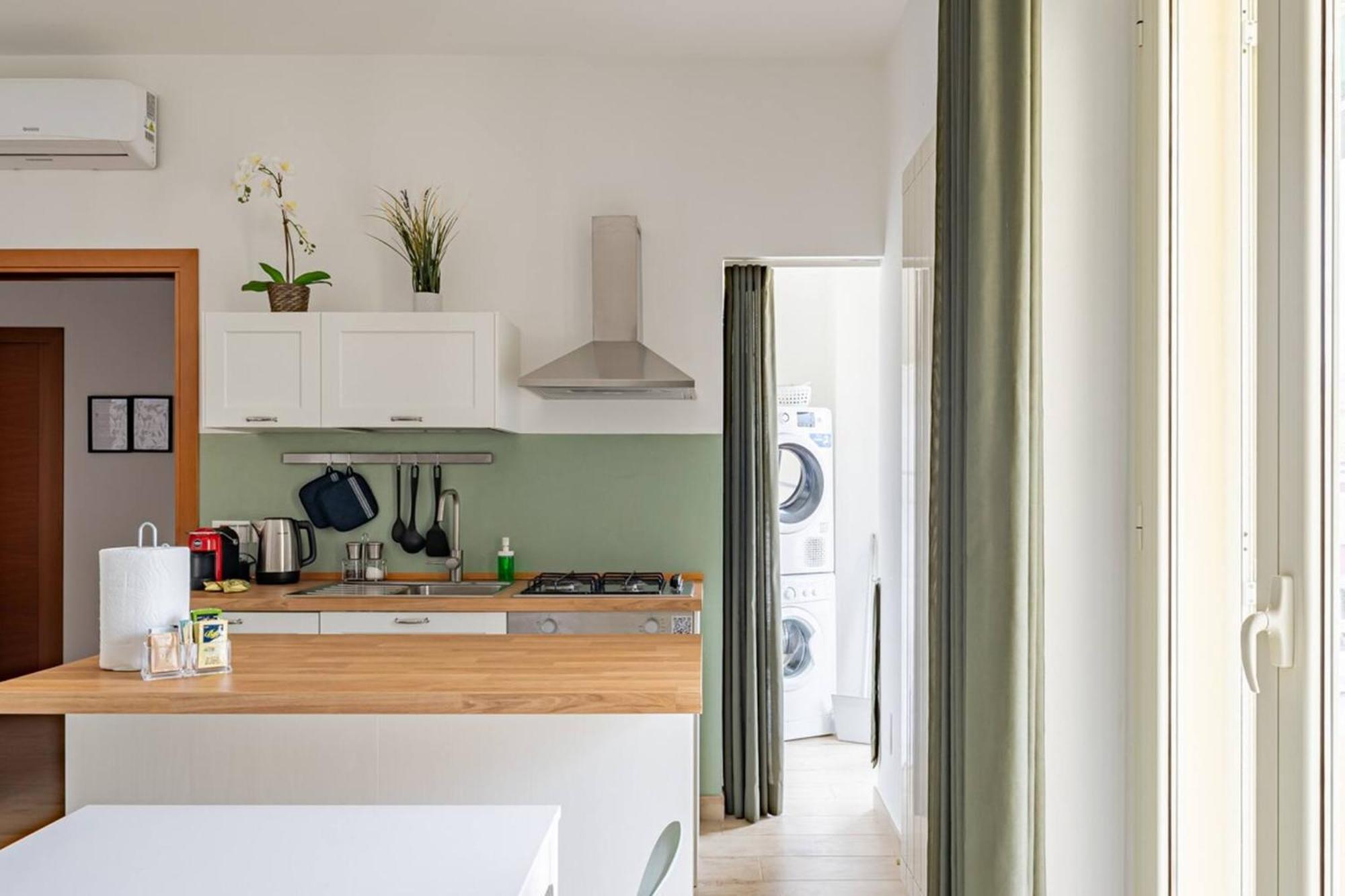 Borgo Marino Sud - Yourplace Abruzzo Pescara Zewnętrze zdjęcie